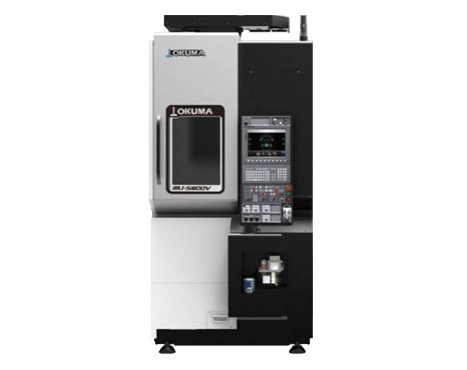 MU-S600V