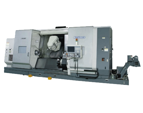 MACTURN550