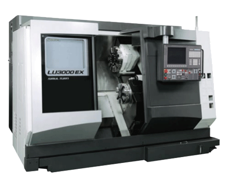 LU3000-EX、LU4000-EX