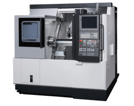 LU-S1600