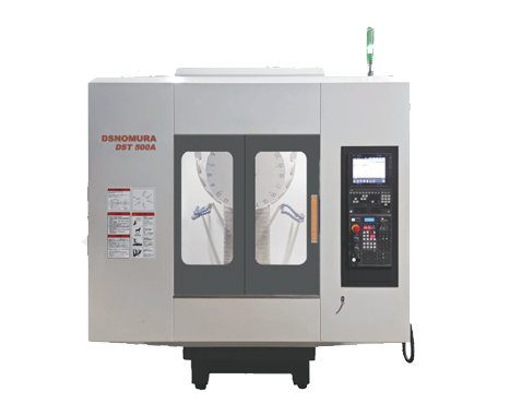 DST-500A